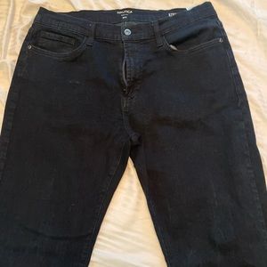 Mens 34/32 Nautica jeans